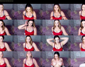 marrygrayes — 47 minute Chaturbate female cam show recording, 1080p, Jul 14, 2019