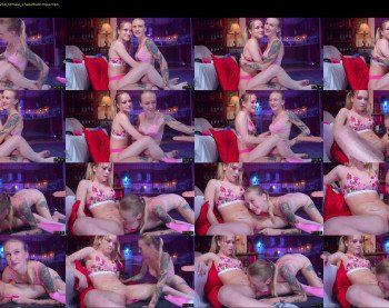 mashayang — 10 minute Chaturbate female cam show recording, 4K, Jul 15, 2019
