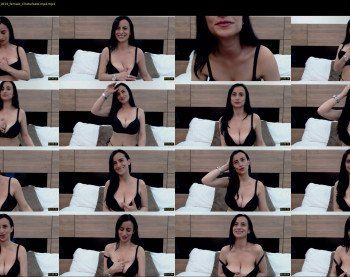 meganbeake — 10 minute Chaturbate female cam show recording, 720p, Jul 14, 2019