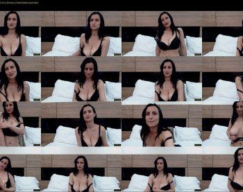 meganbeake — 56 minute Chaturbate female cam show recording, 720p, Jul 14, 2019