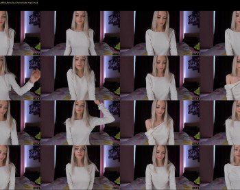 melissaallens — 7 minute Chaturbate female cam show recording, 1080p, Jul 14, 2019