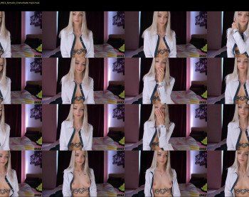 melissaallens — 7 minute Chaturbate female cam show recording, 1080p, Jul 14, 2019