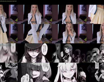 melissaallens — 7 minute Chaturbate female cam show recording, 1080p, Jul 14, 2019
