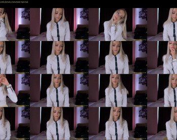 melissaallens — 7 minute Chaturbate female cam show recording, 1080p, Jul 14, 2019