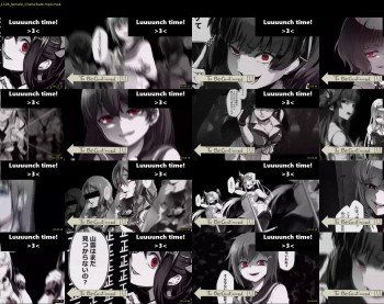 melissaallens — 7 minute Chaturbate female cam show recording, 1080p, Jul 14, 2019