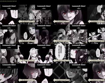 melissaallens — 7 minute Chaturbate female cam show recording, 1080p, Jul 14, 2019