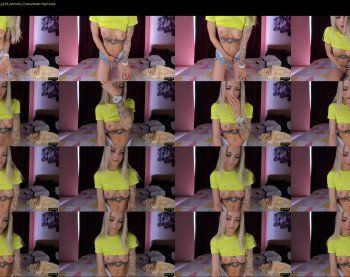 melissaallens — 7 minute Chaturbate female cam show recording, 1080p, Jul 14, 2019
