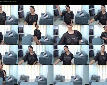 milabritton1 — 109 minute Chaturbate female cam show recording, 720p, Jul 14, 2019