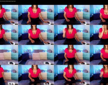 milla_kuni — 44 minute Chaturbate female cam show recording, 720p, Jul 14, 2019