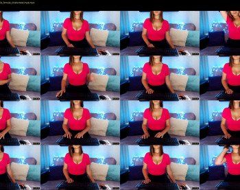 milla_kuni — 3 minute Chaturbate female cam show recording, 720p, Jul 14, 2019