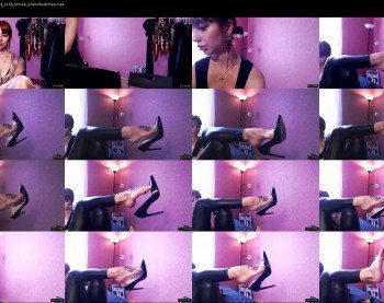 missmirandagd — 133 minute Chaturbate female cam show recording, 720p, Jul 14, 2019