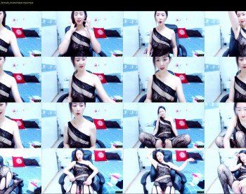 moli666 — 35 minute Chaturbate female cam show recording, 1080p, Jul 15, 2019