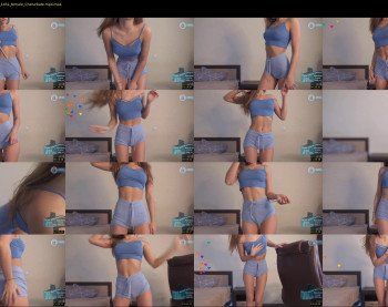 ms_seductive — 29 minute Chaturbate female cam show recording, 1080p, Jul 14, 2019
