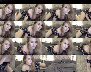 myassistant — 48 minute Chaturbate female cam show recording, 720p, Jul 15, 2019