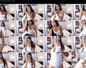 nathaliehartman — 29 minute Chaturbate female cam show recording, 1080p, Jul 14, 2019