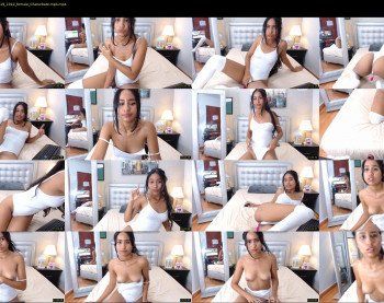 nathaliehartman — 29 minute Chaturbate female cam show recording, 1080p, Jul 14, 2019