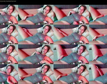 neonquack — 29 minute Chaturbate female cam show recording, 720p, Jul 14, 2019
