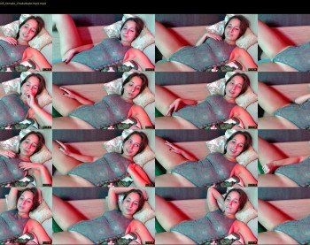 neonquack — 29 minute Chaturbate female cam show recording, 720p, Jul 14, 2019