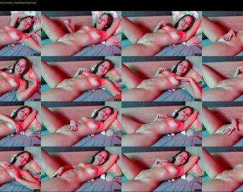 neonquack — 29 minute Chaturbate female cam show recording, 720p, Jul 14, 2019