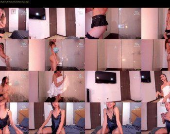 newmollybrooke — 37 minute Chaturbate female cam show recording, 1080p, Jul 14, 2019