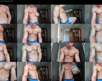 o_r_b_i_t — 29 minute Chaturbate male cam show recording, 1080p, Jul 14, 2019