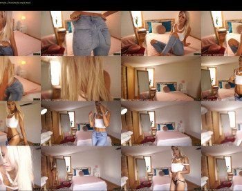 ocicat — 47 minute Chaturbate female cam show recording, 1080p, Jul 14, 2019