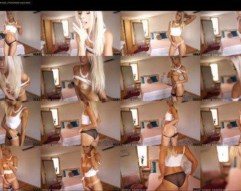 ocicat — 47 minute Chaturbate female cam show recording, 1080p, Jul 14, 2019