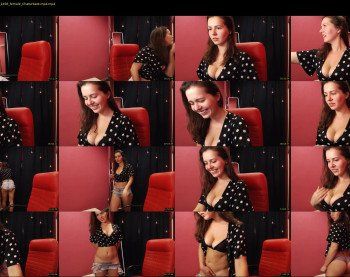 p1ece_of_me — 21 minute Chaturbate female cam show recording, 1080p, Jul 14, 2019