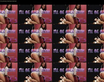 p1ece_of_me — 57 minute Chaturbate female cam show recording, 1080p, Jul 14, 2019