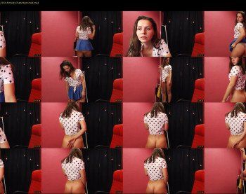 p1ece_of_me — 27 minute Chaturbate female cam show recording, 1080p, Jul 14, 2019