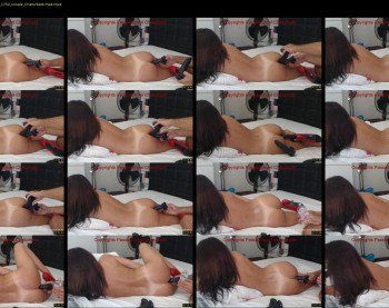 passiekoppel — 38 minute Chaturbate couple cam show recording, 720p, Jul 14, 2019