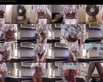persianangel — 56 minute Chaturbate female cam show recording, 1080p, Jul 14, 2019