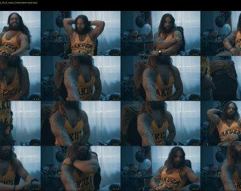 phil_chambers — 29 minute Chaturbate male cam show recording, 1080p, Jul 14, 2019