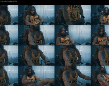 phil_chambers — 29 minute Chaturbate male cam show recording, 1080p, Jul 14, 2019
