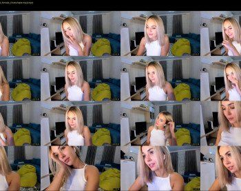 pippalee — 15 minute Chaturbate female cam show recording, 720p, Jul 15, 2019