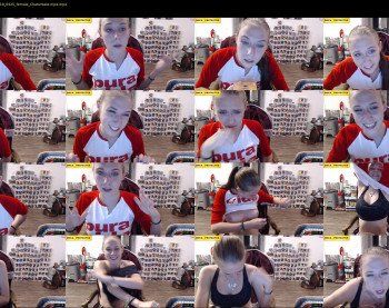 pr3ttyp1nkpussy — 29 minute Chaturbate couple cam show recording, 720p, Jul 15, 2019