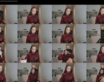presidenttaylor — 50 minute Chaturbate female cam show recording, 720p, Jul 15, 2019