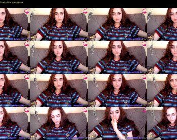 ps4pro — 53 minute Chaturbate female cam show recording, 720p, Jul 14, 2019