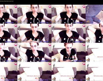 ps4pro — 34 minute Chaturbate female cam show recording, 720p, Jul 14, 2019