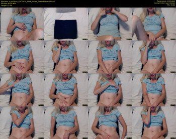 s_mailleee — 14 minute Chaturbate female cam show recording, 720p, Jul 15, 2019