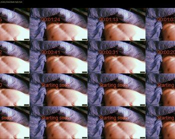 sahueso — 3 minute Chaturbate male cam show recording, 720p, Jul 14, 2019