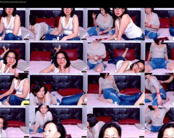 sandrami__ — 62 minute Chaturbate female cam show recording, 720p, Jul 15, 2019