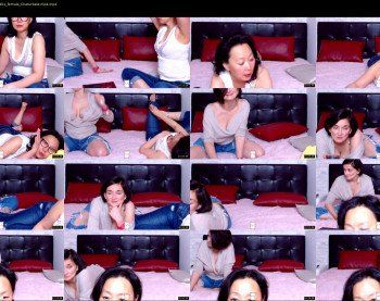sandrami__ — 62 minute Chaturbate female cam show recording, 720p, Jul 15, 2019