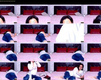 sandrami__ — 11 minute Chaturbate female cam show recording, 720p, Jul 15, 2019