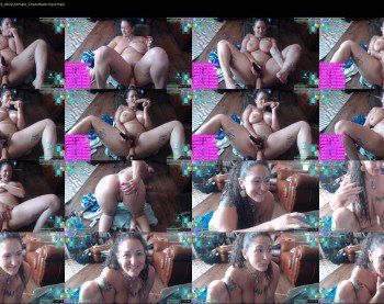 sexual_essence — 17 minute Chaturbate female cam show recording, 720p, Jul 15, 2019
