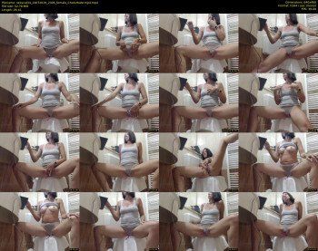 sexycat34 — 27 minute Chaturbate couple cam show recording, 480p, Jul 14, 2019