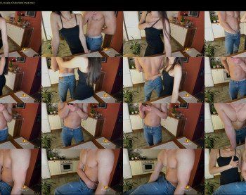 sofi_look_ — 25 minute Chaturbate couple cam show recording, 1080p, Jul 15, 2019