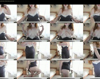soft_body — 36 minute Chaturbate female cam show recording, 1080p, Jul 14, 2019