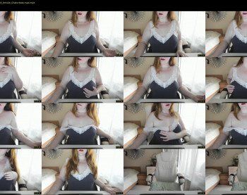 soft_body — 36 minute Chaturbate female cam show recording, 1080p, Jul 14, 2019