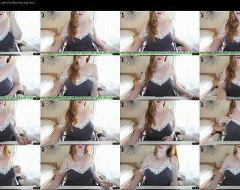 soft_body — 36 minute Chaturbate female cam show recording, 1080p, Jul 14, 2019